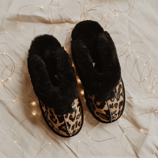 Holiday Ugg Boots