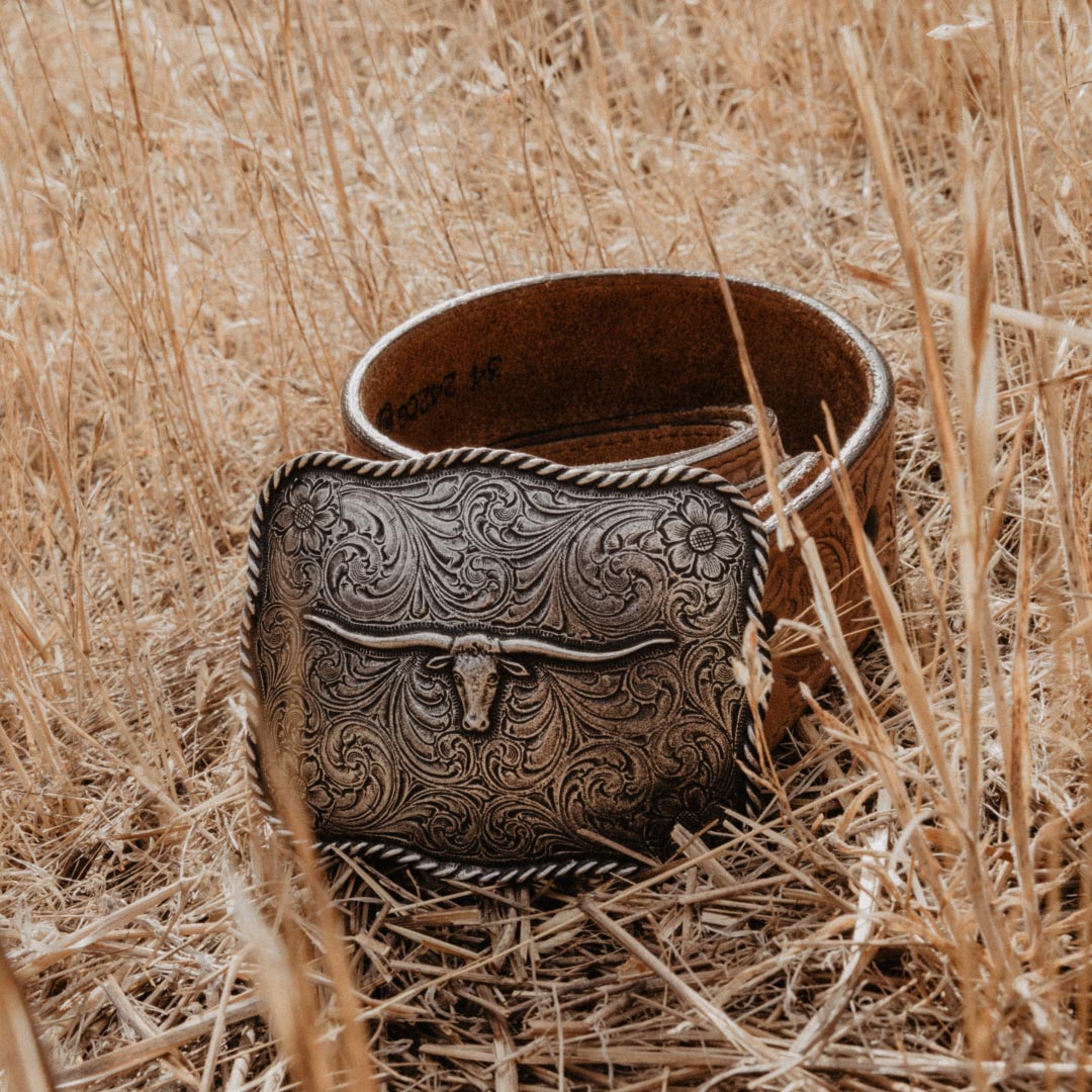 Men's Leather Accessories