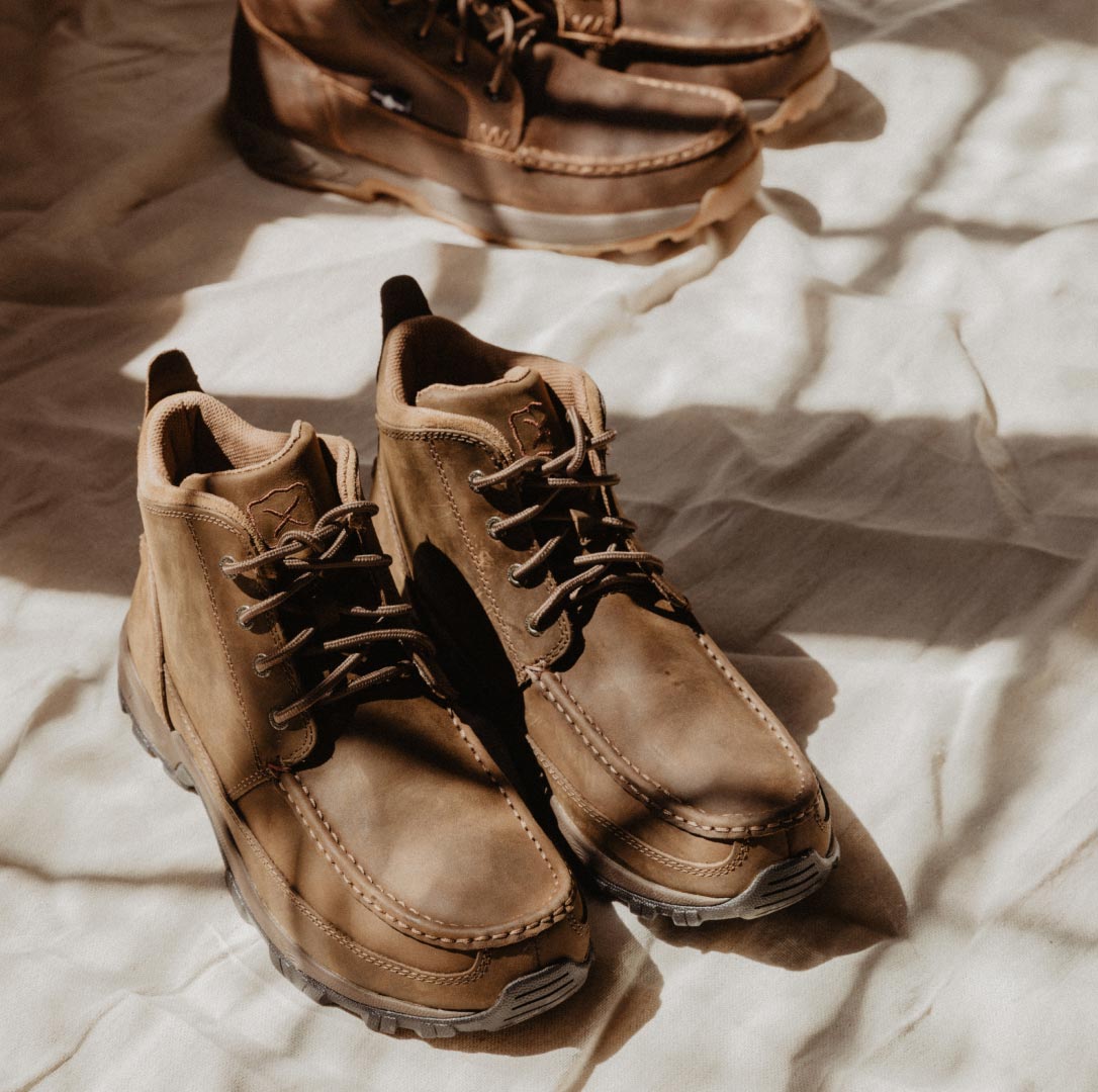 Men's Casual Boots